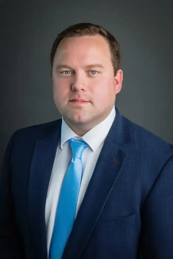 Chase Rudd | Rudd Law Offices